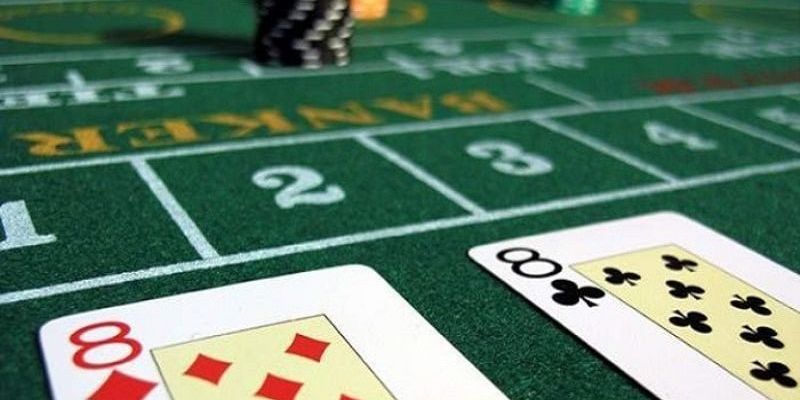 Các loại cầu baccarat phổ biến