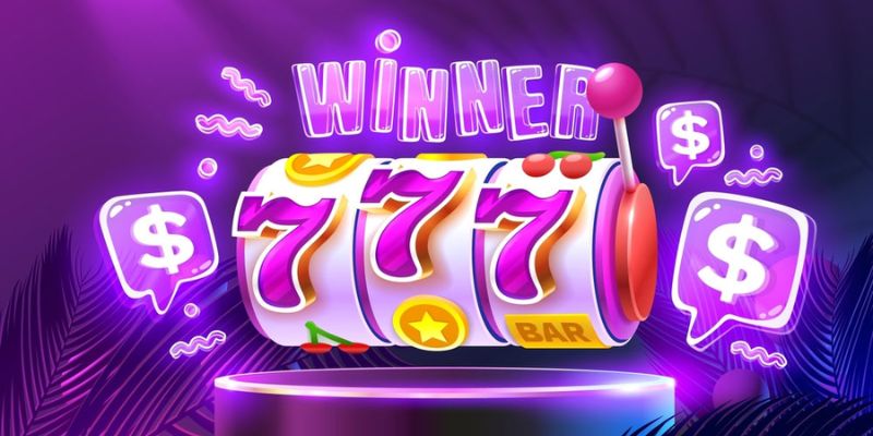 Các loại game slot trực tuyến phổ biến