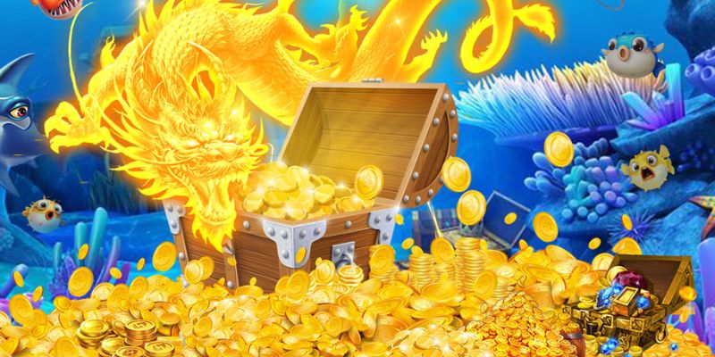 Các thông tin cần biết khi tham gia chơi game bắn cá miễn phí