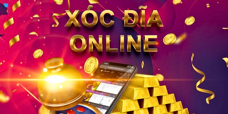 Cách chơi xóc đĩa online