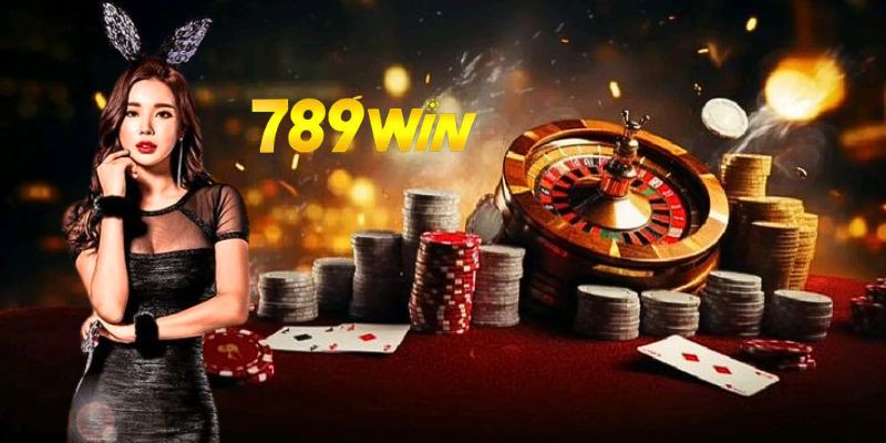 Cách đăng nhập 789WIN đơn giản