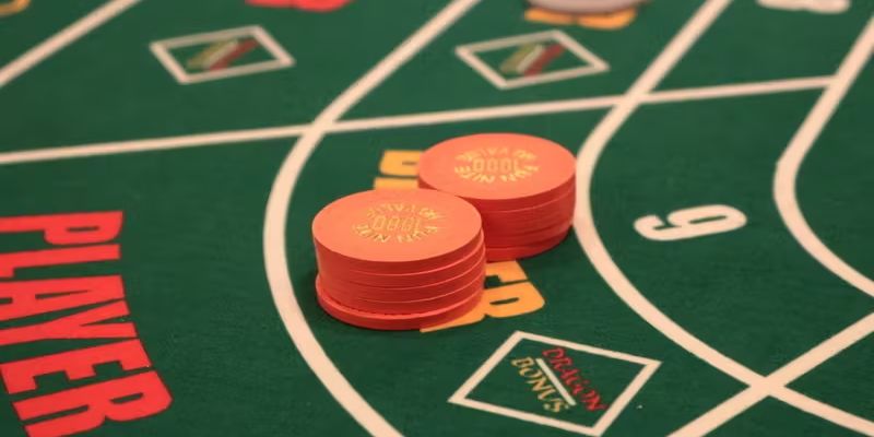 Tìm hiểu về cầu baccarat