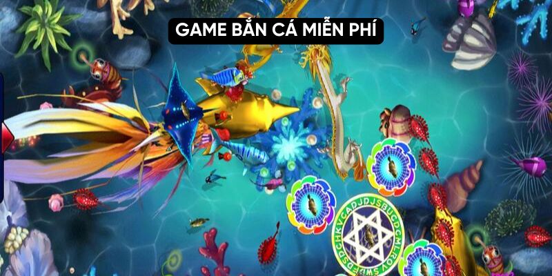 Game bắn cá miễn phí là gì?