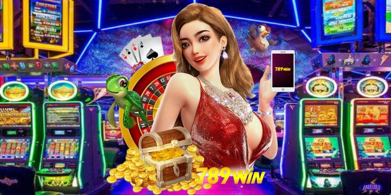 Giải đáp thắc mắc về đăng ký 789WIN