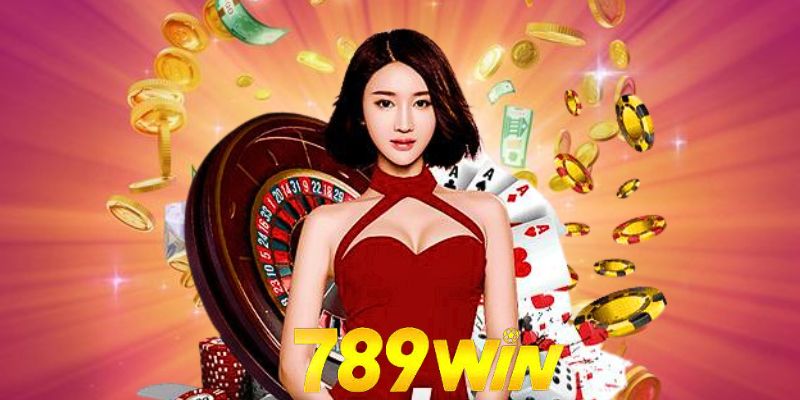 Khuyến mãi hấp dẫn khi nạp tiền tại 789WIN