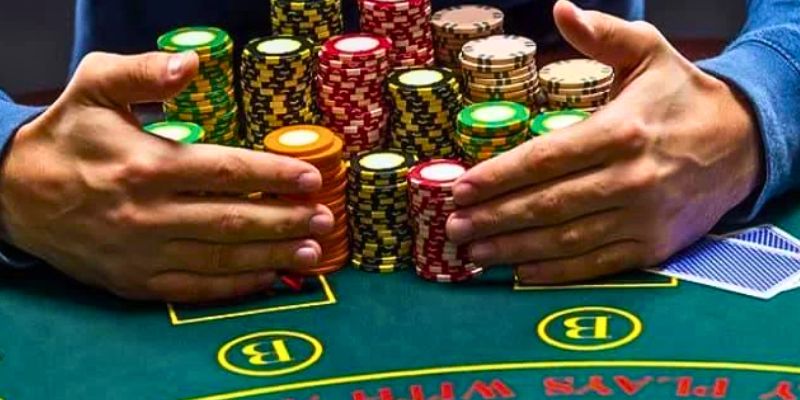 Các lưu ý khi chơi baccarat trực tuyến