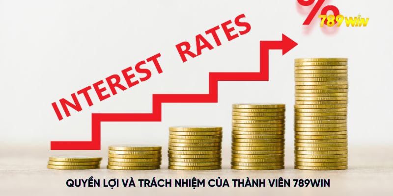 Quyền lợi và trách nhiệm của thành viên 789WIN