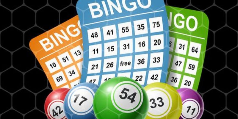 Các phiên bản phổ biến của game bingo