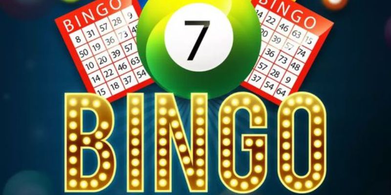 Chiến thuật chơi game bingo hiệu quả