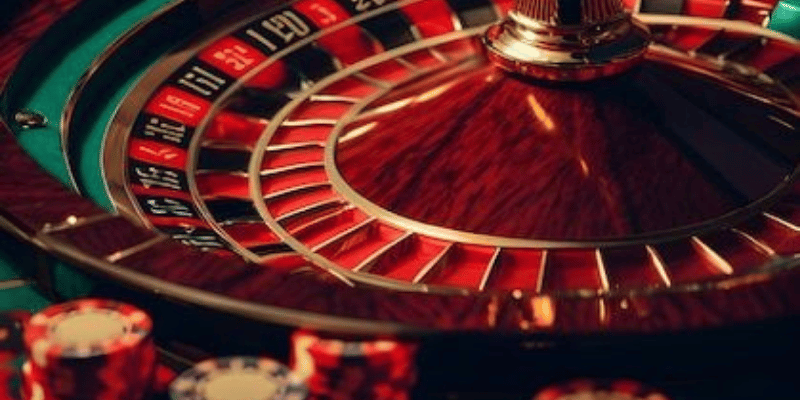 Chiến thuật chơi roulettes casino hiệu quả