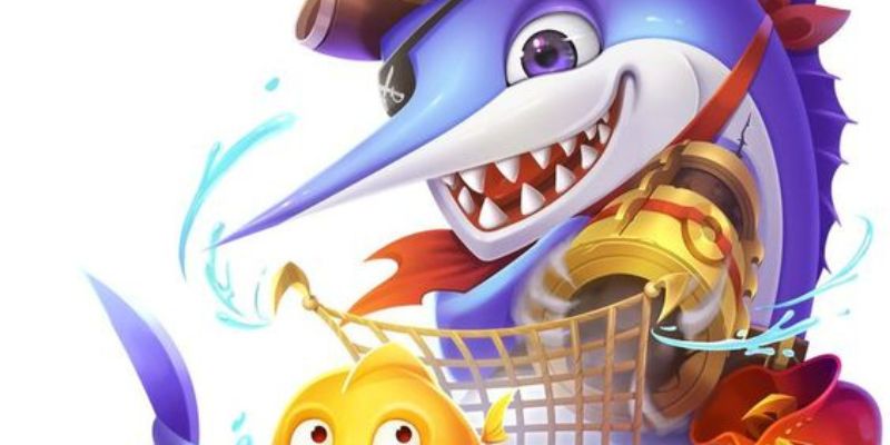 Các loại game bắn cá phổ biến