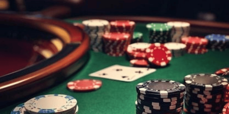 Lịch sử phát triển của roulettes casino