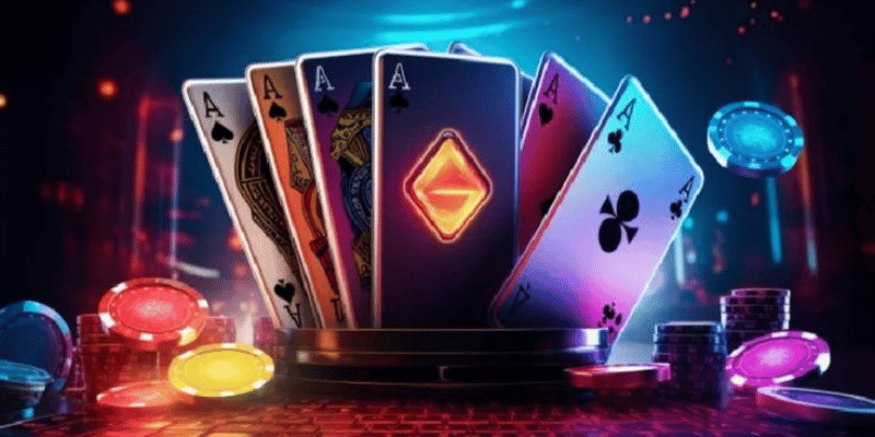 Lợi ích khi tham gia poker live trực tuyến