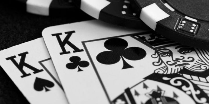 Luật chơi cơ bản của game blackjack