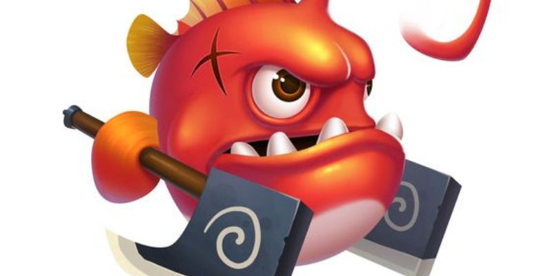 Ưu điểm của game bắn cá