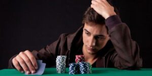 Cách kiểm soát và ngăn chặn tilt trong poker