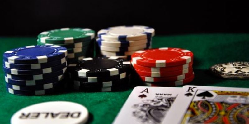 Nguyên nhân gây ra tilt trong poker