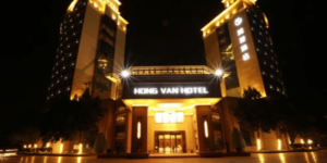 Casino hợp pháp ở Việt Nam - Hồng Vân Hotel